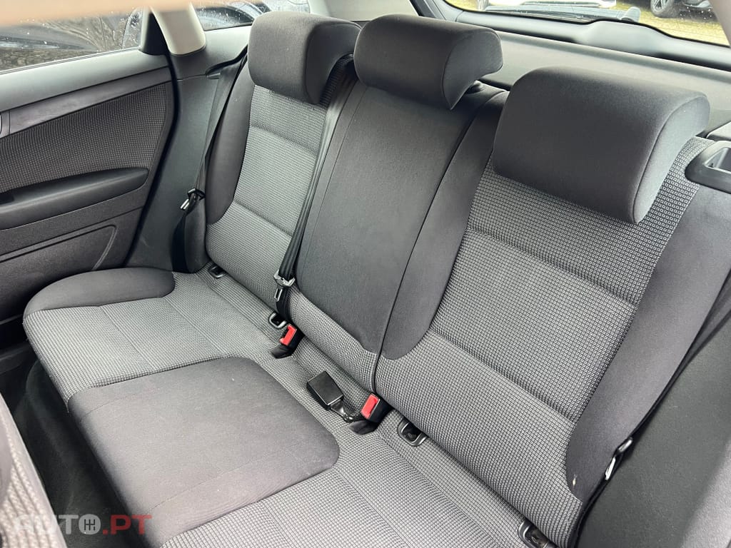 Audi A3 Sportback 1.9 TDi Advance