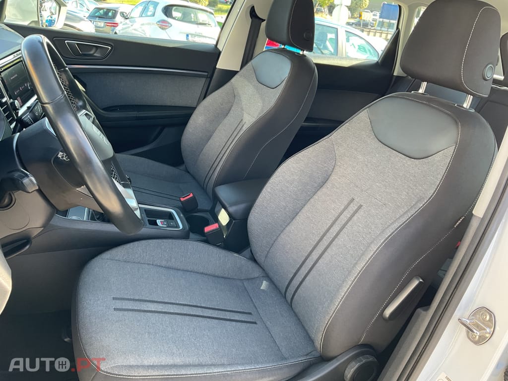 Seat Ateca 1.0 TSI Style