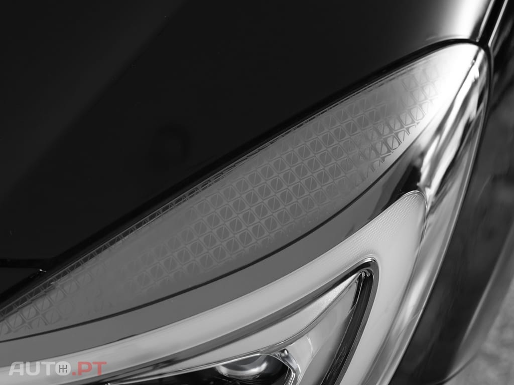 DS DS3 1.2 PureTech Sport Chic