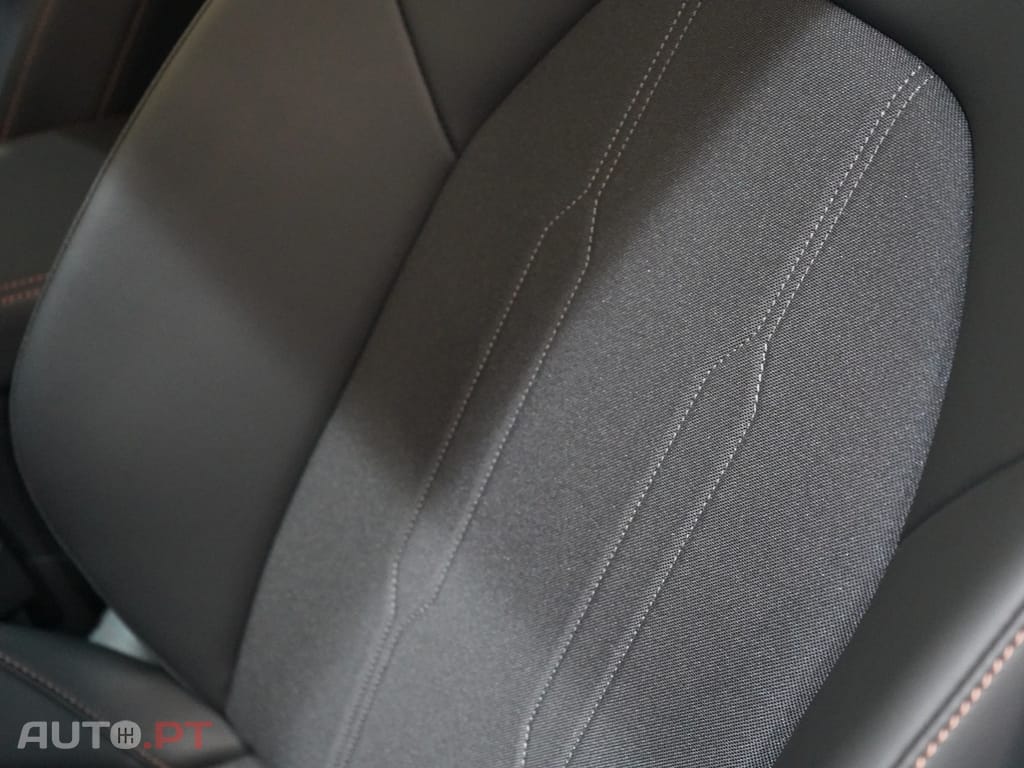 Cupra Formentor 1.5 e-Hybrid DSG PHEV
