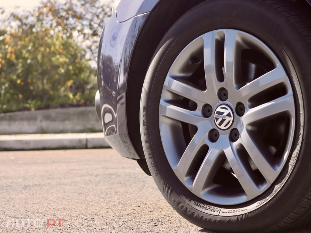 Volkswagen Golf Cabriolet 1.4 TSI