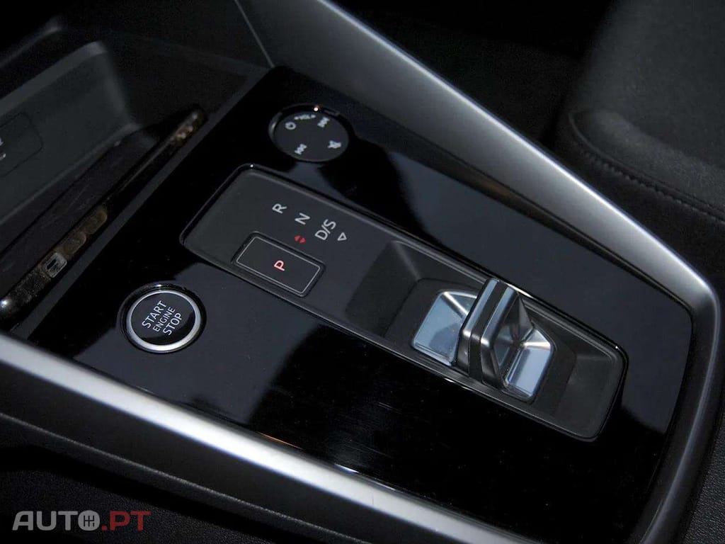 Audi A3 Sportback 30 TFSI Advanced S tronic