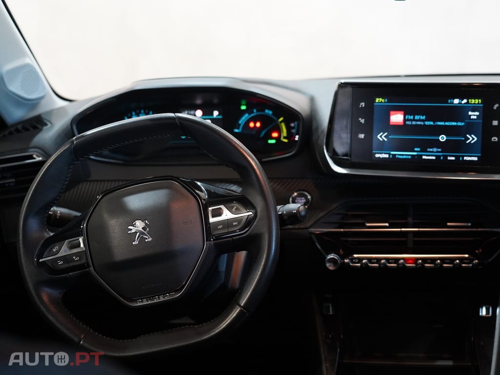 Peugeot 208 ND