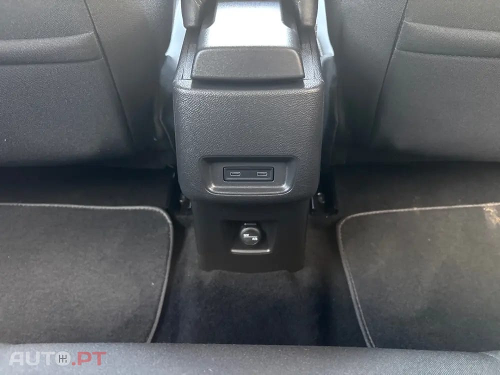 Citroen e-C3 44 kWh Autonomia Conforto Max