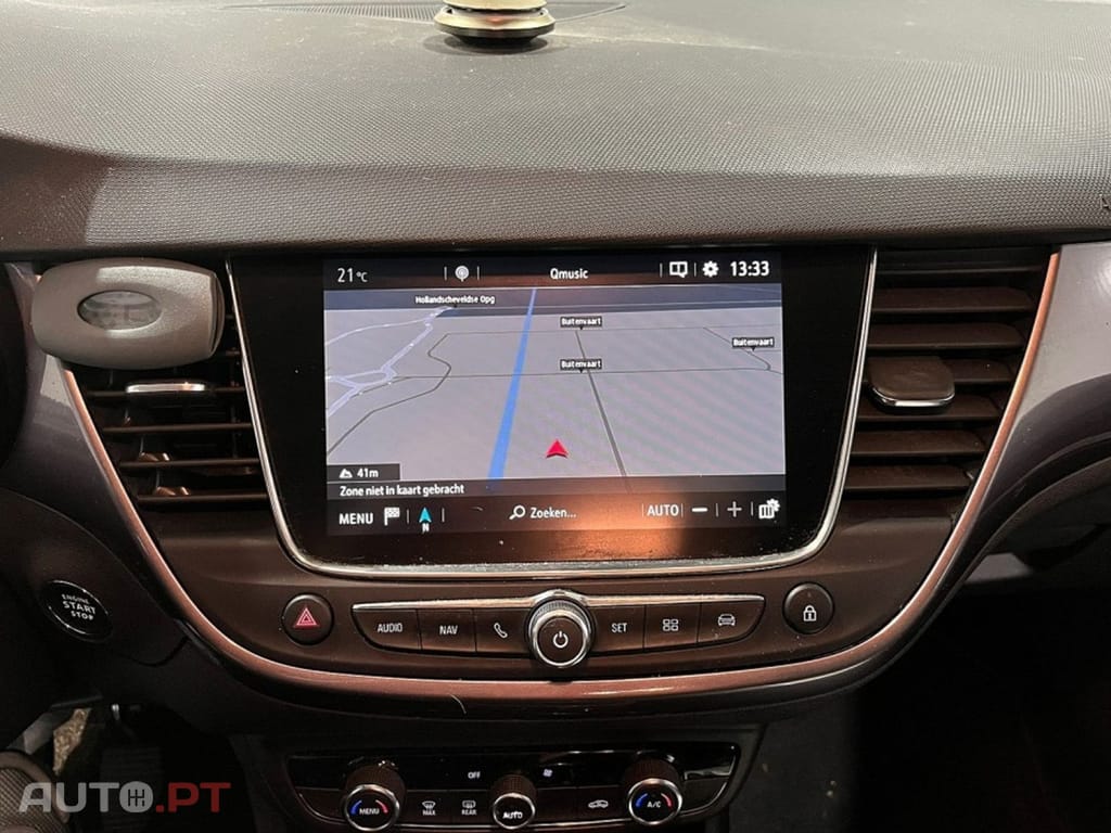 Opel Crossland X 1.2 T Innovation