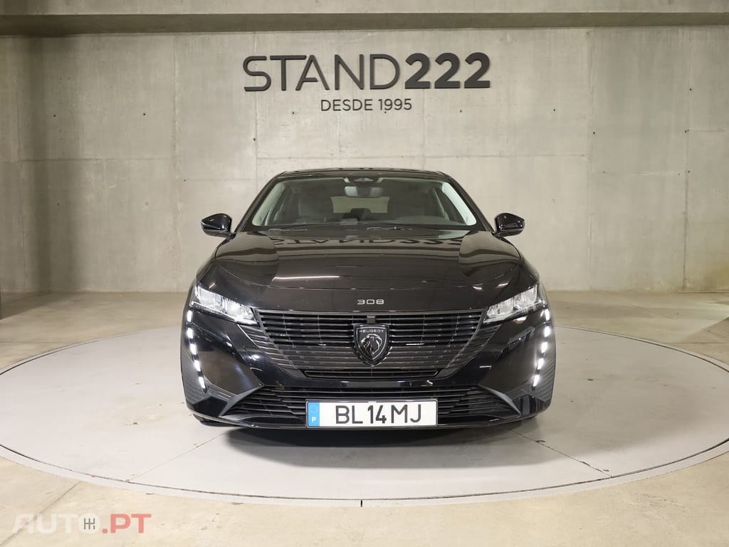 Peugeot 308 SW 1.2 PureTech Active
