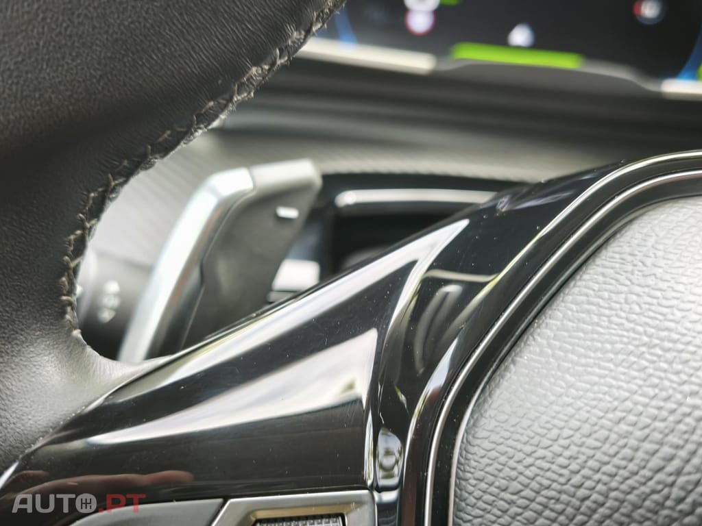 Peugeot 508 1.6 Hybrid Allure Pack e-EAT8