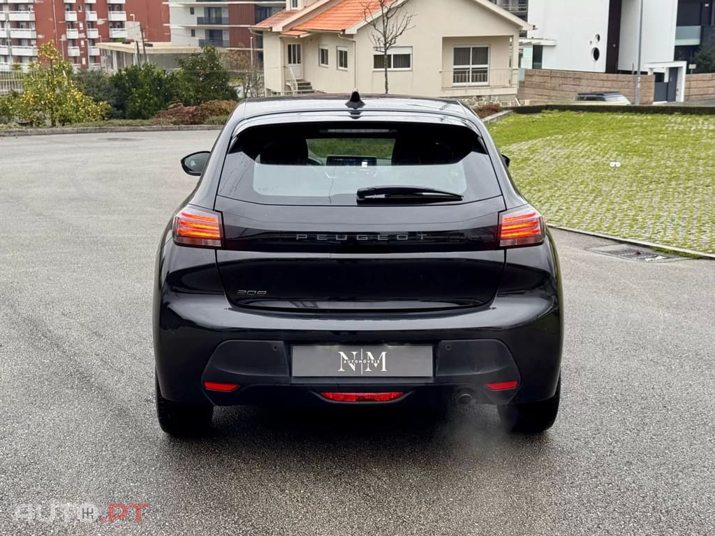 Peugeot 208 1.2 PureTech Active Pack