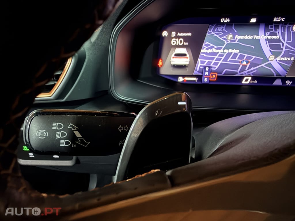 Cupra Formentor 1.5 TSI Sport DSG