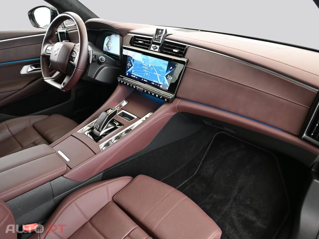 DS DS9 I.V.A DEDUTIVEL 1.6 E-Tense 