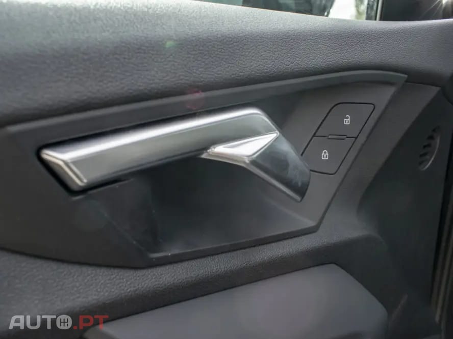 Audi A3 30 TDI