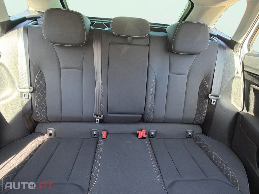 Skoda Scala 1.0 TSI Ambition