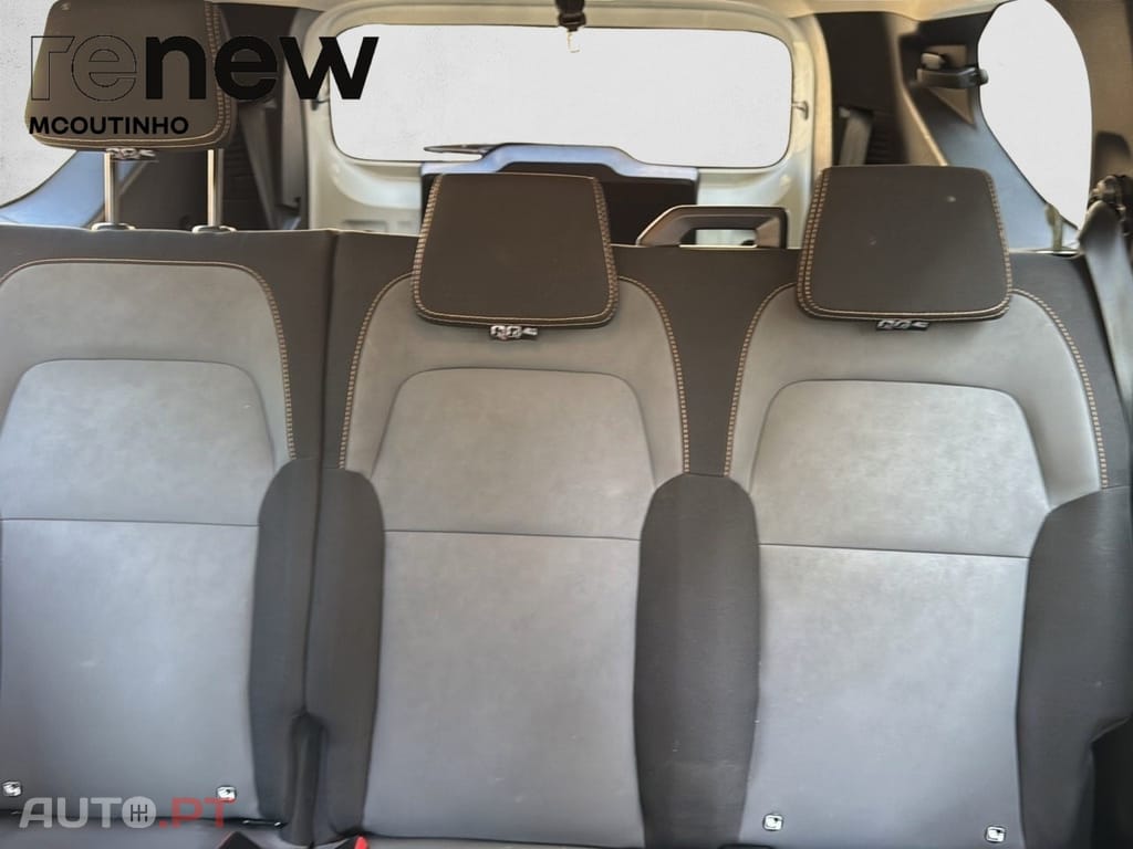 Dacia Jogger DACIA Jogger Extreme + TCe 110 7 lugares