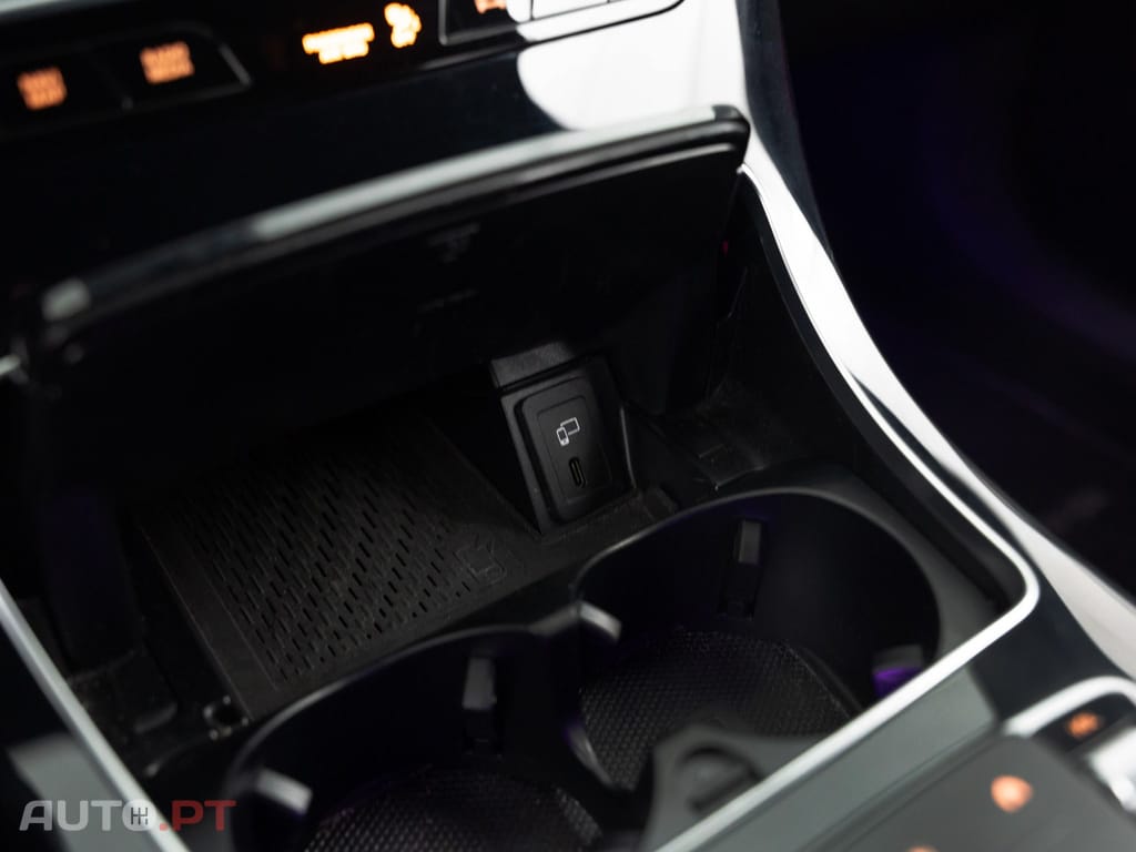 Mercedes-Benz GLC 300 e Coupé 4Matic