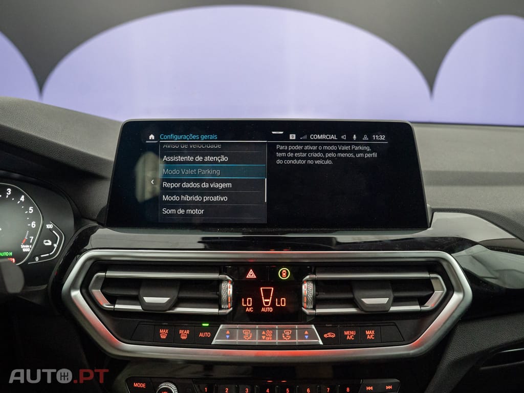 BMW X3 30 e xDrive