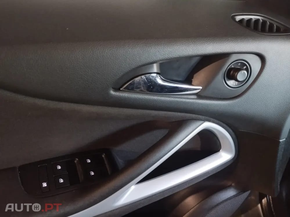 Opel Zafira 1.6 CDTi Innovation S/S 7 LUGARES