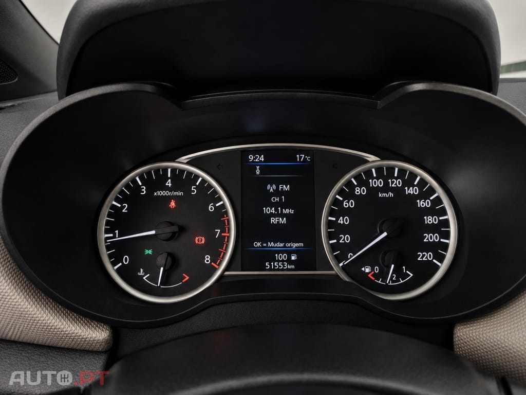 Nissan Micra 1.0 IG-T Acenta — fotografia 18