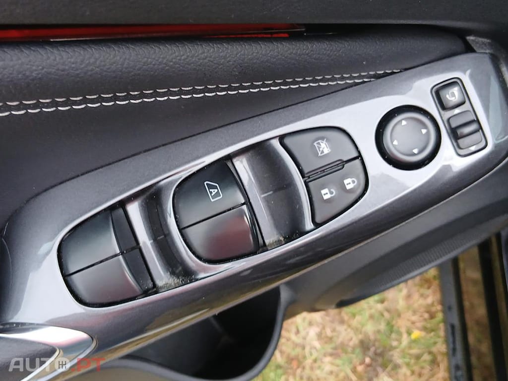 Nissan Juke Juke 1.0 DIG-T Tekna