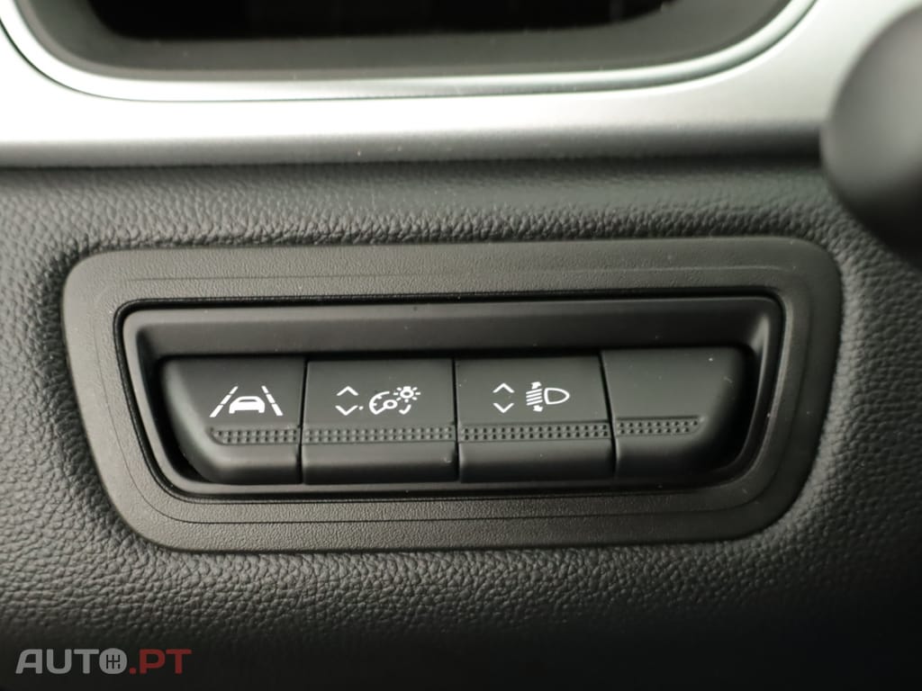 Renault Captur Captur 1.0 TCe Techno