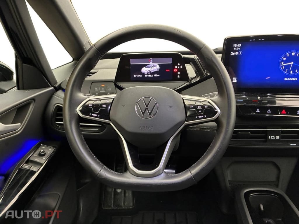 Volkswagen Id.3 Pro Life Max