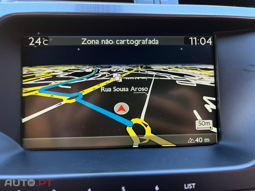 Citroen DS5 2.0 HYBRID 4 