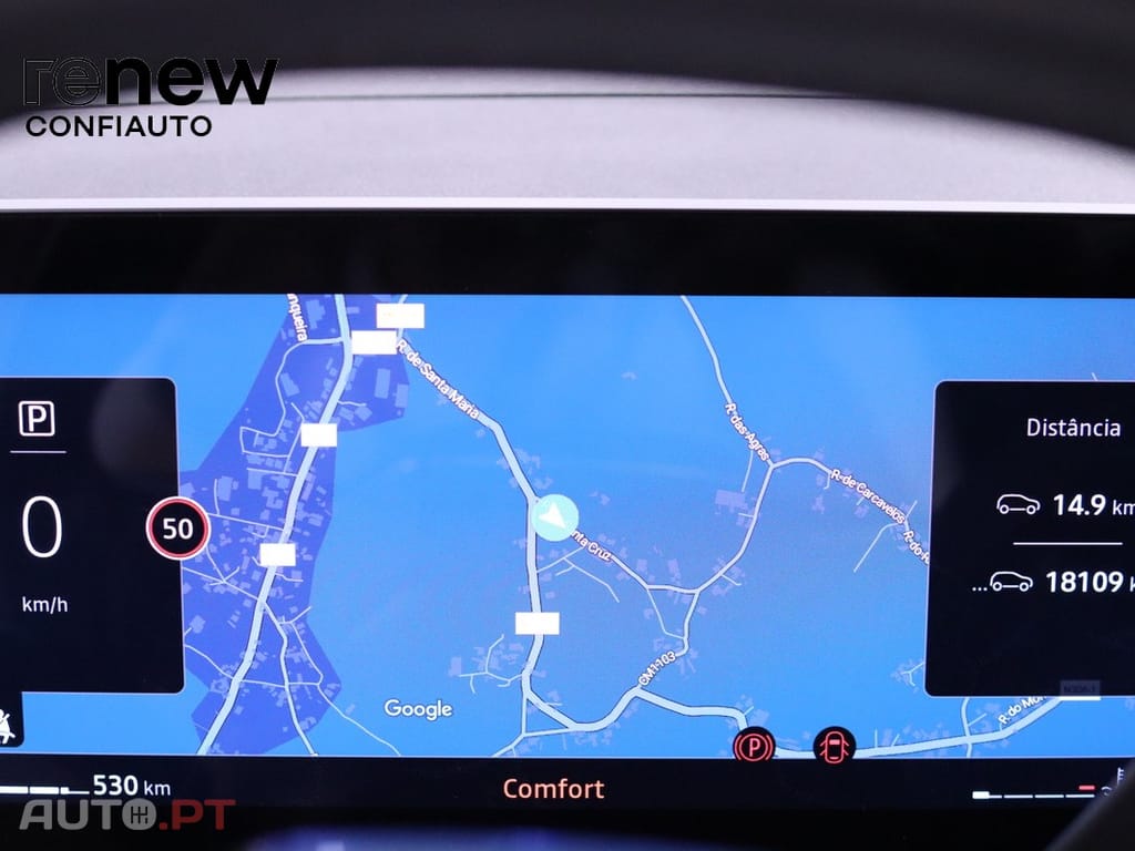 Renault Austral 1.3 Mild Hybrid Iconic Auto