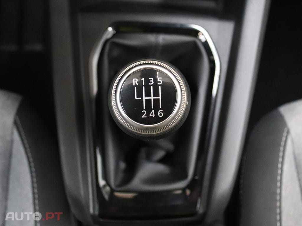 Renault Clio Clio 1.0 TCe Evolution Bi-Fuel