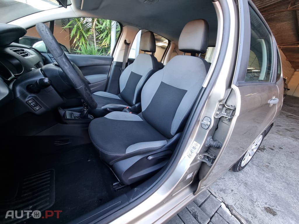 Citroen C3 1.1 Seduction