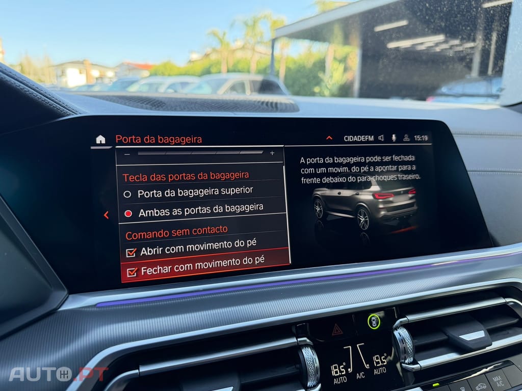 BMW X5 45 e xDrive Pack M