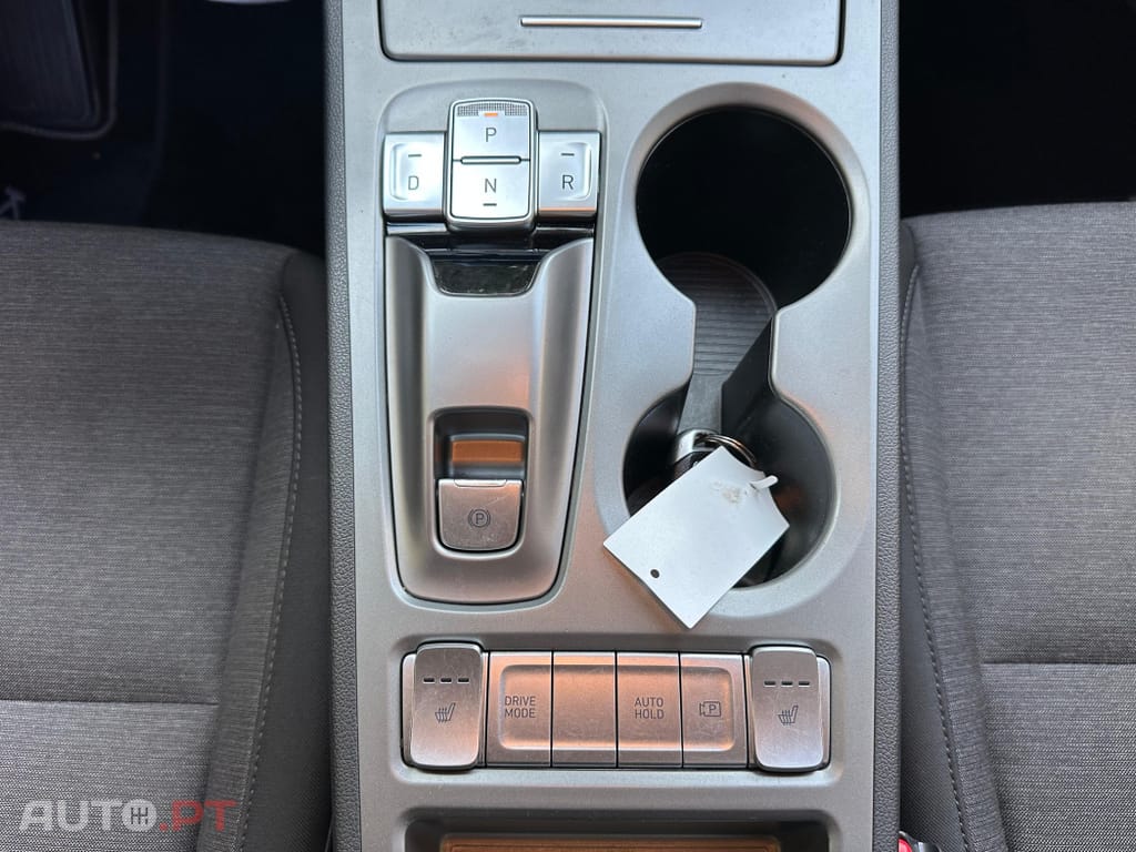 Hyundai Kauai 64 kWh Premium+Pack Premium