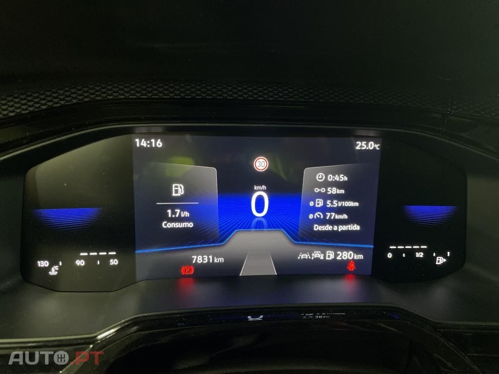 Volkswagen Taigo 1.0 TSI Urban