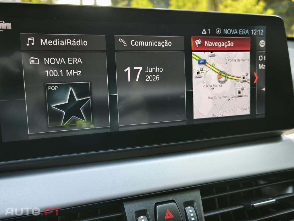 BMW X1 25 e xDrive Corporate Edition