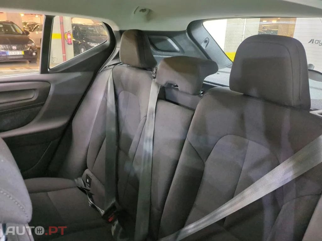 Volvo XC40 1.5 T4 PHEV Essential