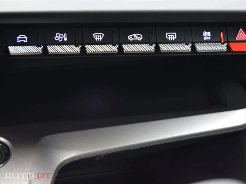 Peugeot 308 1.2 PureTech Active Pack