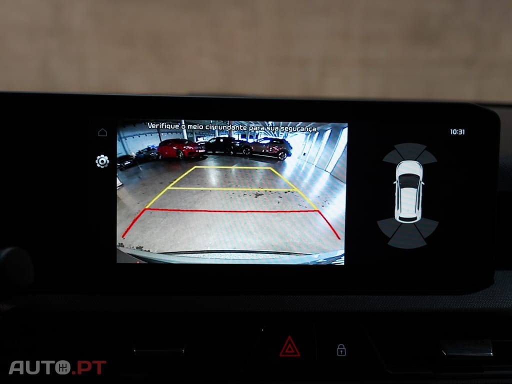 Kia Stonic 1.0 T-GDi Tech 7DCT