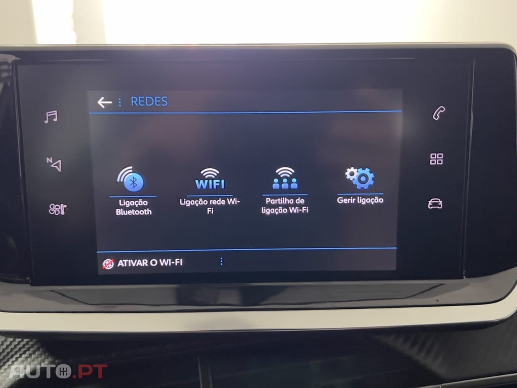 Peugeot 2008 1.2 PureTech Active
