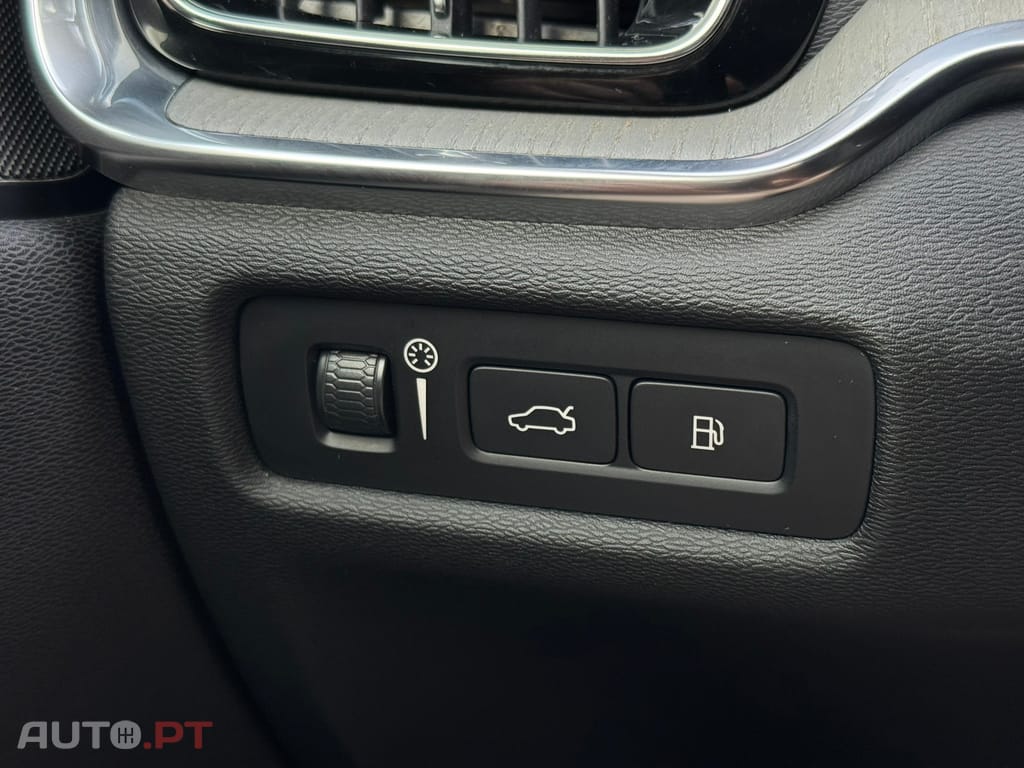Volvo V60 2.0 T6 AWD TE Inscription