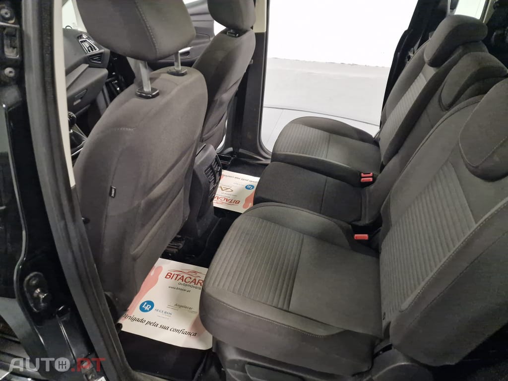 Ford Grand C-Max 1.0 Ecoboost Titanium S/S