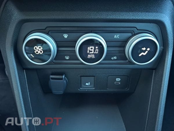 Dacia Sandero ECO-G 100 Bi-Fuel Stepway Extreme