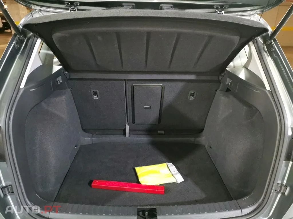 Seat Ateca 1.0 TSI Style