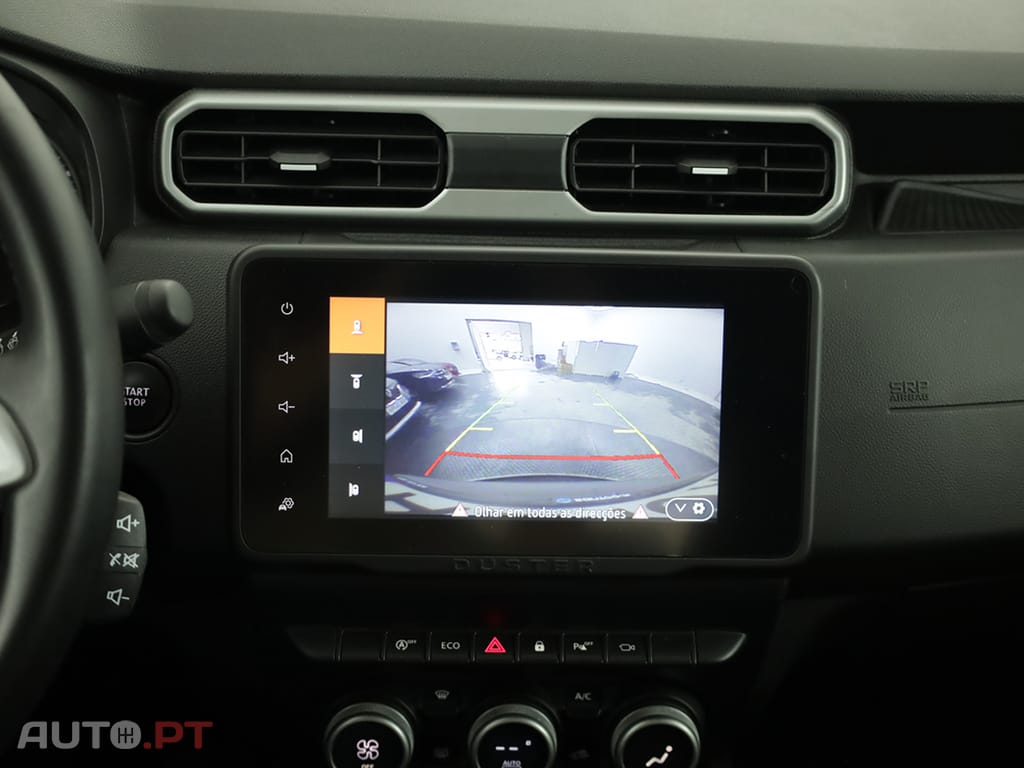 Dacia Duster Duster 1.0 TCe ECO-G Extreme Bi-Fuel