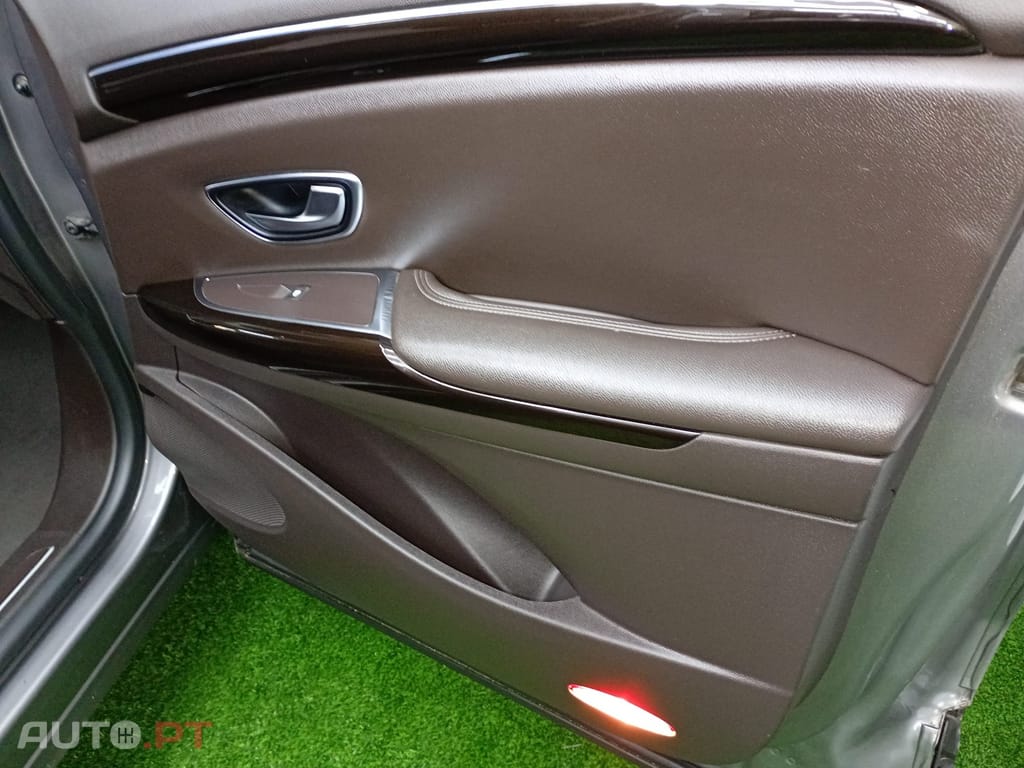 Renault Espace 1.6 dCi Zen