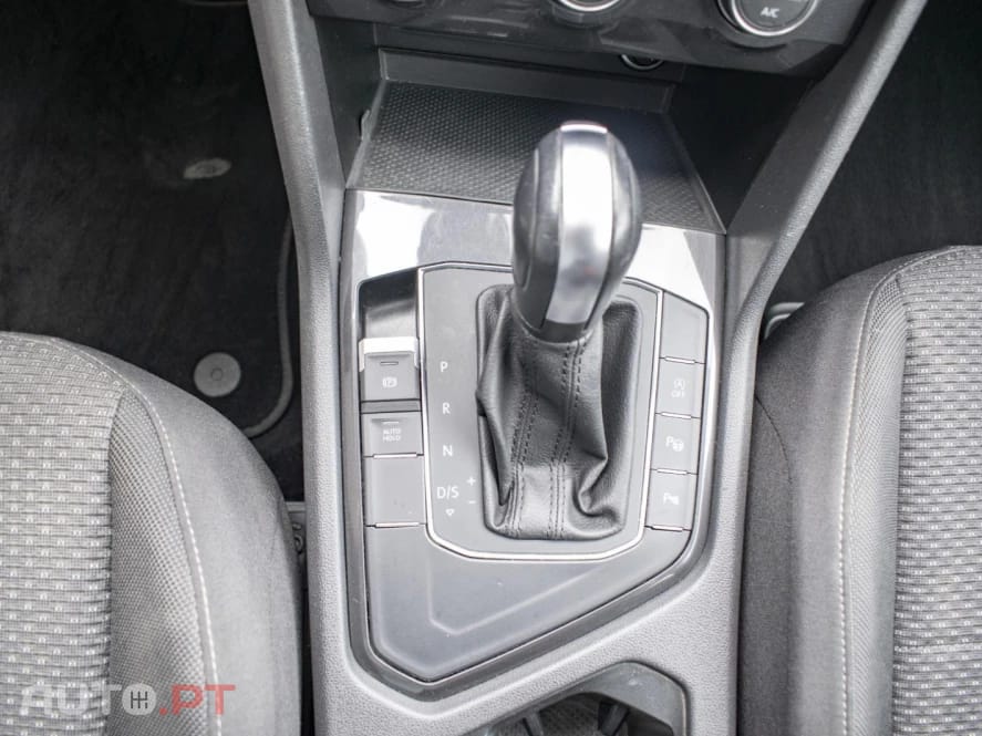 Volkswagen Tiguan Allspace 2.0 TDI Confortline DSG