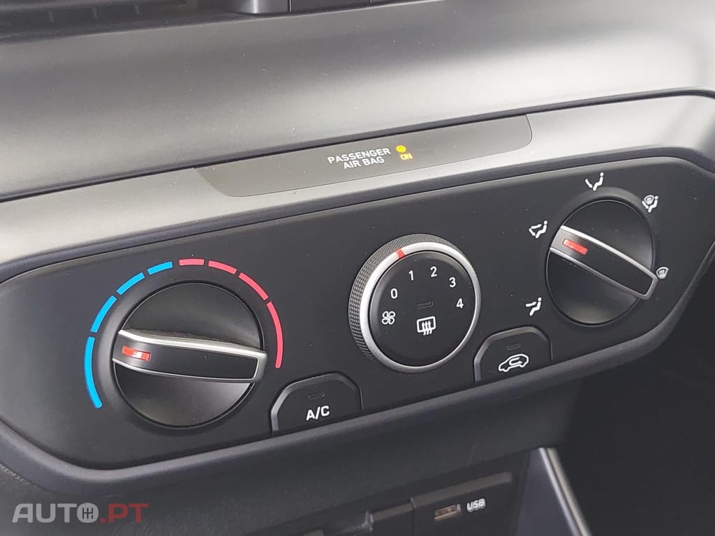Hyundai i20 1.2 Comfort