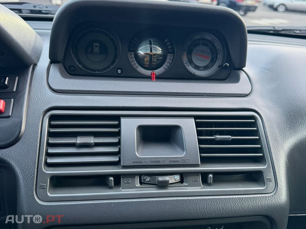 Mitsubishi Pajero 3.5 V6