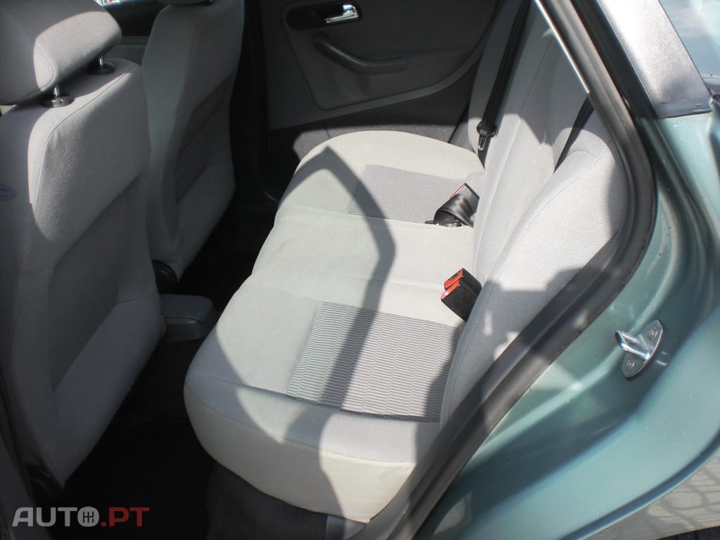 Seat Ibiza 1.4 TDi Signo