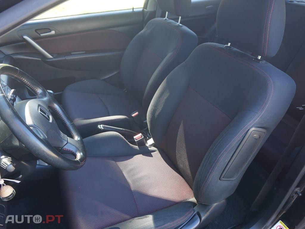 Honda Civic Sport 1.4 3 Portas