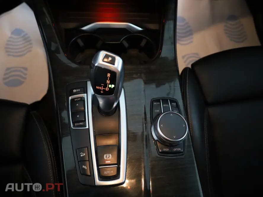 BMW X4 20 d xDrive Pack M Auto