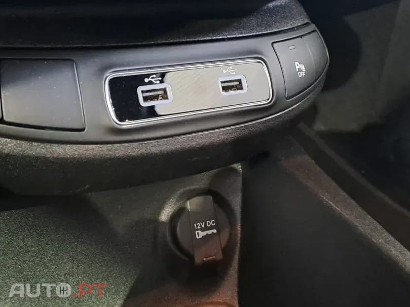 Fiat 500X Sport 1.0 Firefly
