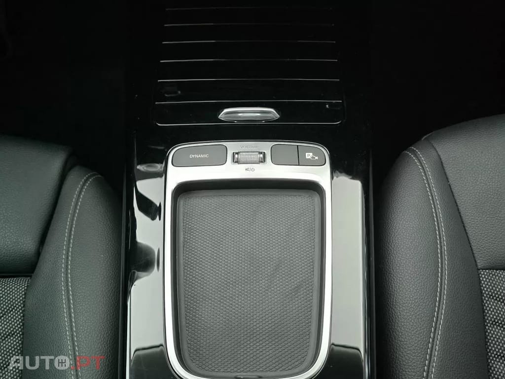 Mercedes-Benz A 200 Standard